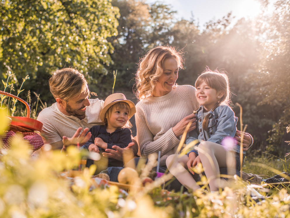 Scopri i prodotti e i servizi bancari pensati per te e la tua fam
