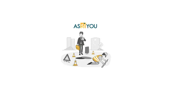 AsSìYou