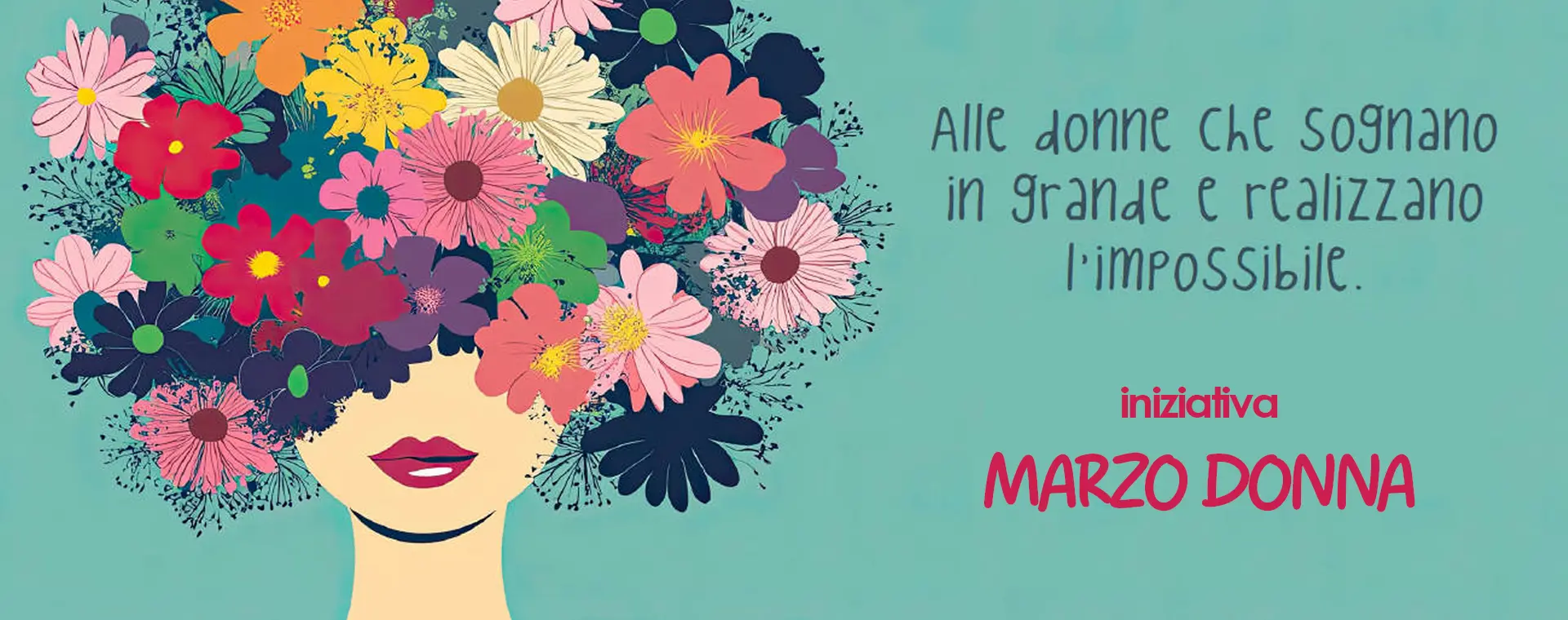 Celebriamo le nostre clienti con un piccolo omaggio! 