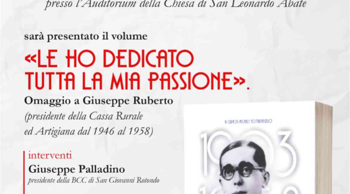 LOCANDINA 107 ANNI BCC