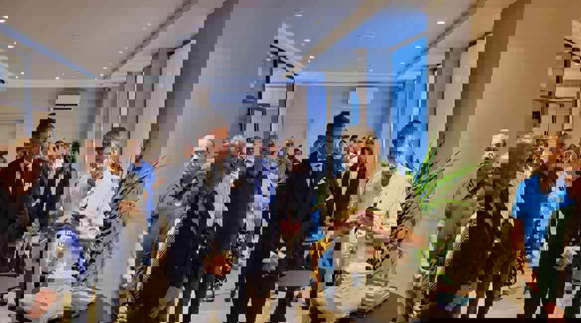 INAUGURAZIONE CARPINO 3