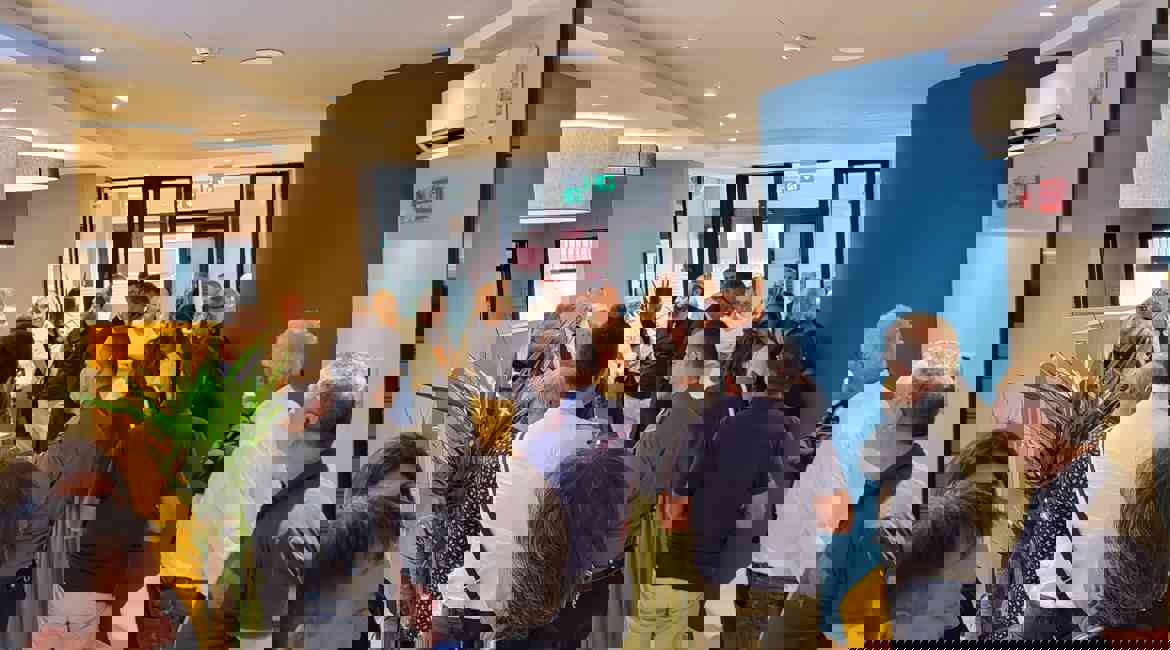 INAUGURAZIONE CARPINO 2