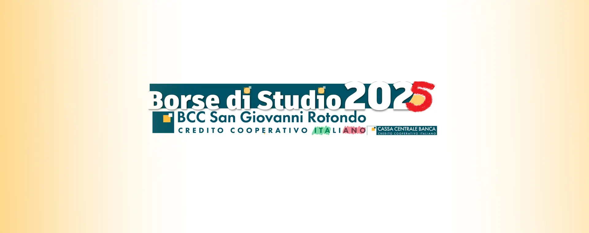 Partecipa al Bando delle Borse di Studio 2025 
